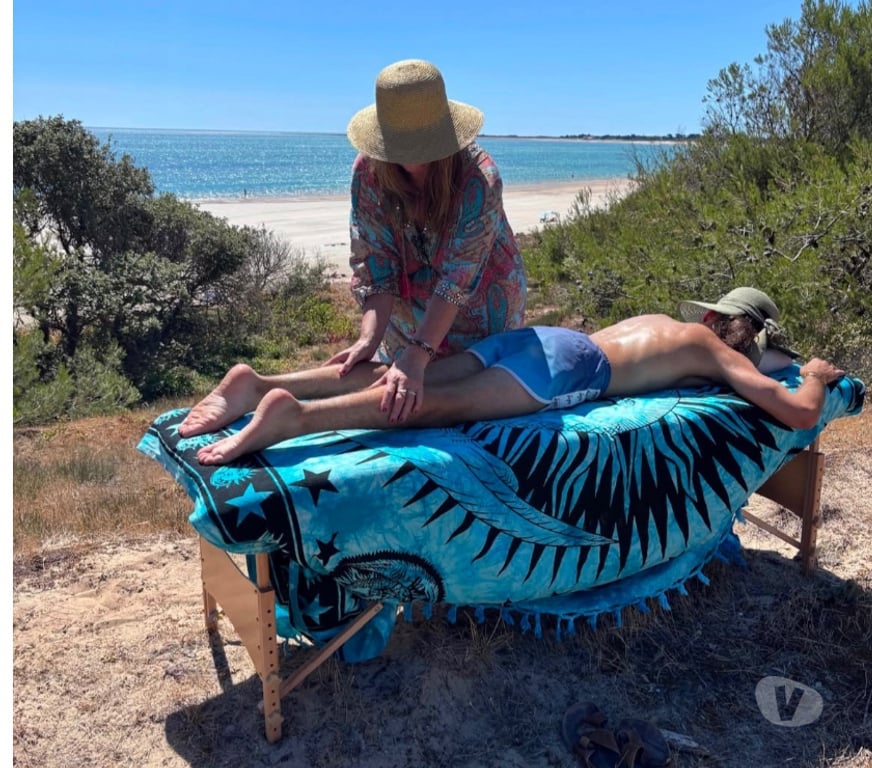 Massages Charente-Maritime La Rochelle - 17000 - Photos Vivastreet Massage Prenium - une expérience sur mesure