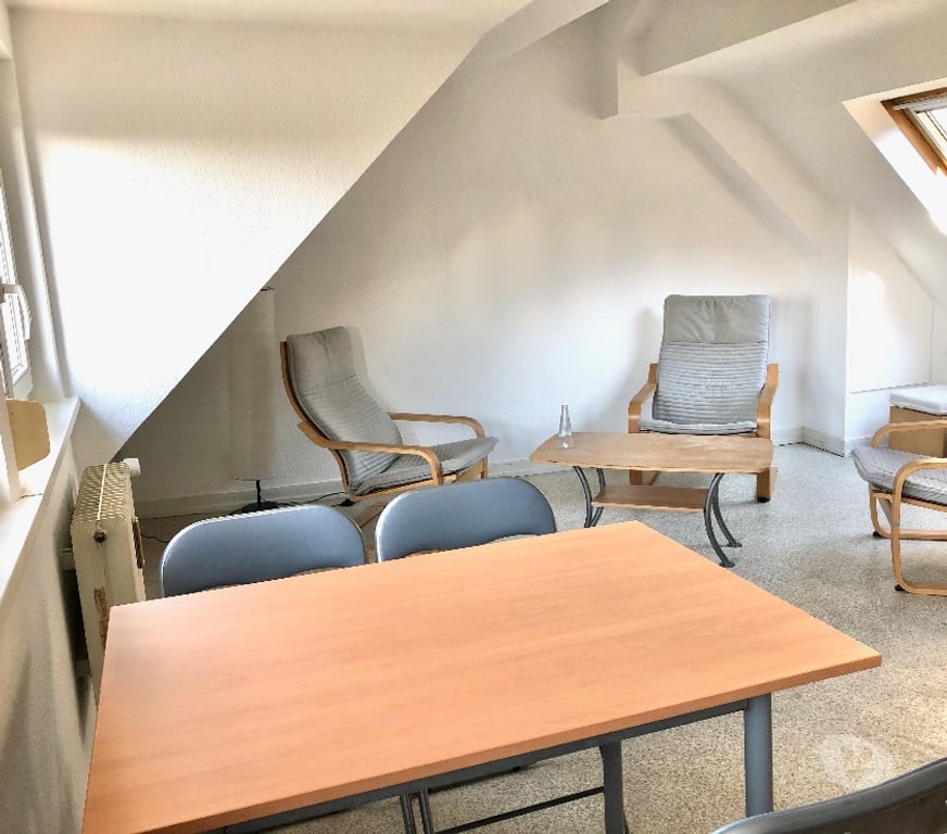Location appartement Bas-Rhin Strasbourg - Photos Vivastreet F4 Strasbourg-Hypercentre dernier étage