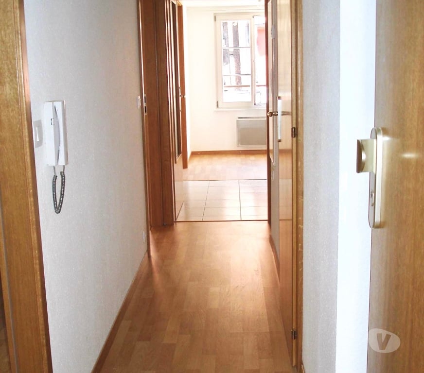Location appartement Bas-Rhin Strasbourg - Photos Vivastreet Centre-ville très beau 2P. zone piétonne