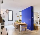 Marseille - Marseille — Duplex Loft luxueux