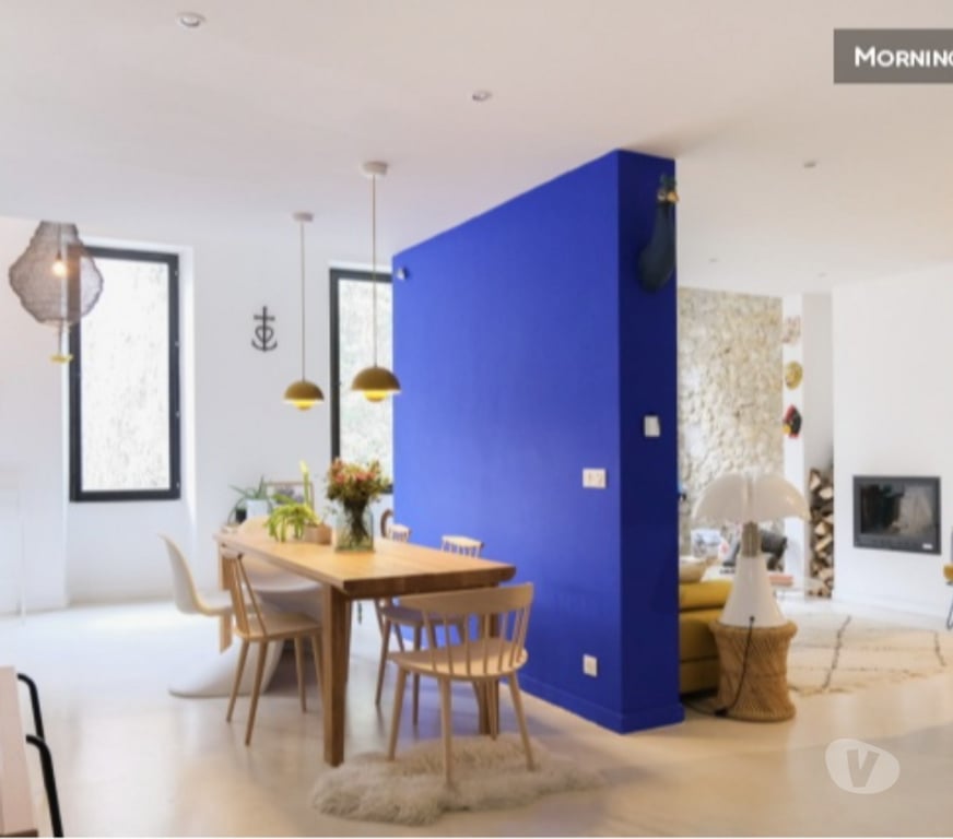 Appartement meublé Bouches-du-Rhône Marseille - Photos Vivastreet Duplex Loft luxueux