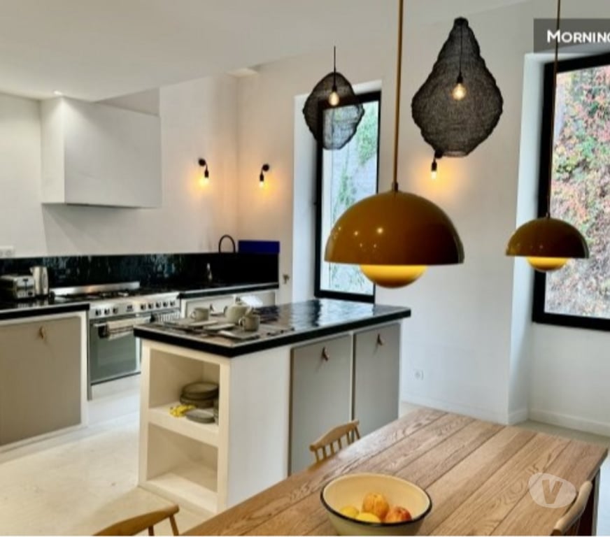 Appartement meublé Bouches-du-Rhône Marseille - Photos Vivastreet Duplex Loft luxueux