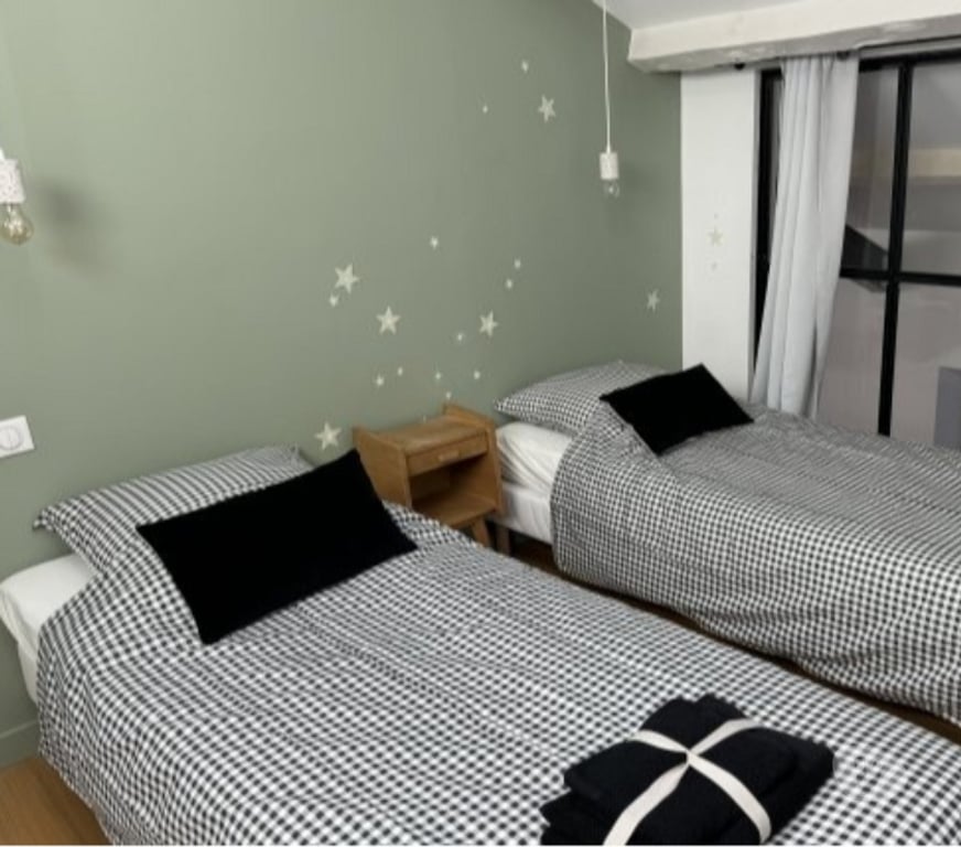 Appartement meublé Bouches-du-Rhône Marseille - Photos Vivastreet Duplex Loft luxueux
