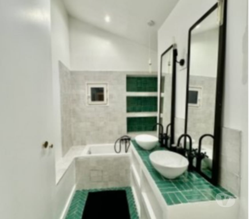Appartement meublé Bouches-du-Rhône Marseille - Photos Vivastreet Duplex Loft luxueux