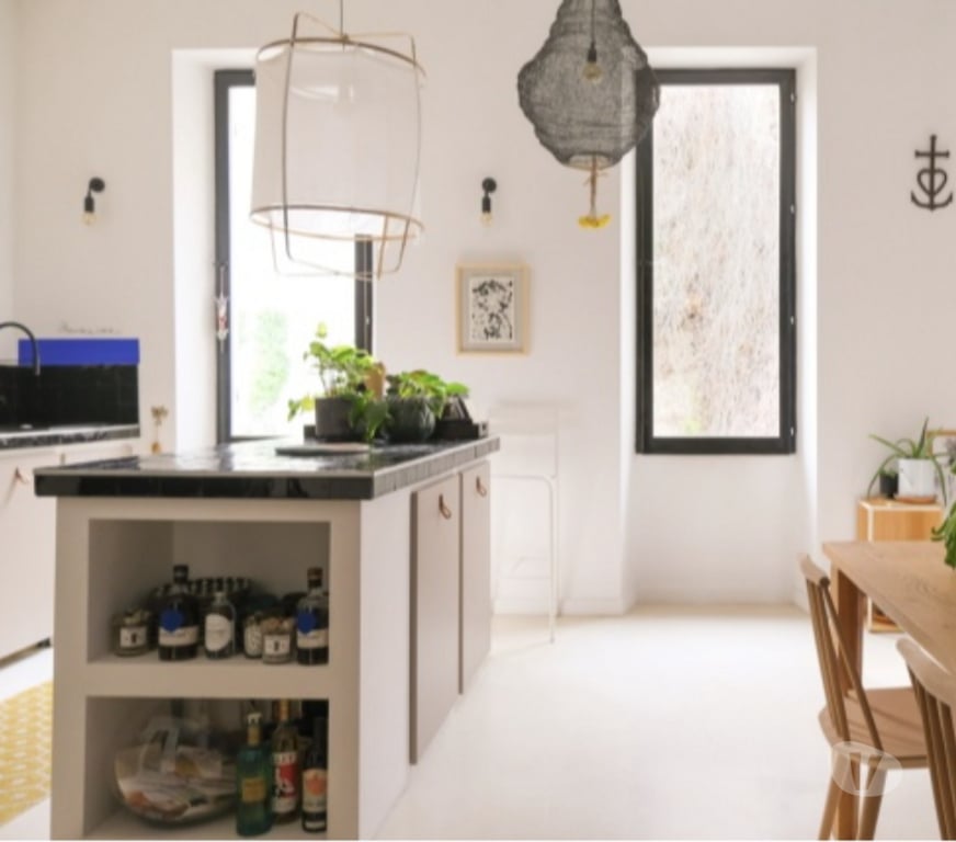 Appartement meublé Bouches-du-Rhône Marseille - Photos Vivastreet Duplex Loft luxueux