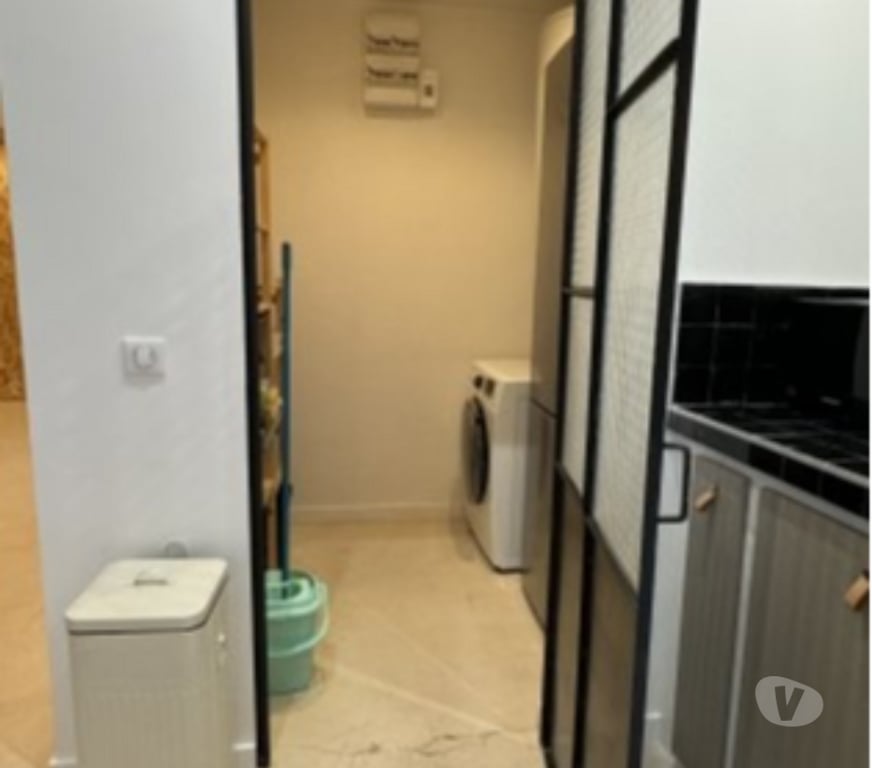 Appartement meublé Bouches-du-Rhône Marseille - Photos Vivastreet Duplex Loft luxueux
