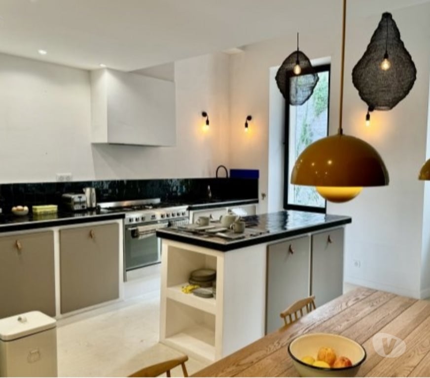Appartement meublé Bouches-du-Rhône Marseille - Photos Vivastreet Duplex Loft luxueux