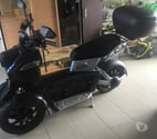 Lyon - Lyon — DOOHAN iTANK 125 – SCOOTER ÉLECTRIQUE 3 ROUES