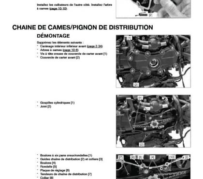 Pièces et services moto St Marcel d'Ardeche Ardèche - Photos Vivastreet GoldWing GL 1800 2018-2020 - Français