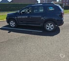 Assevent - Nord — DACIA DUSTER 4X2 CONFORT 2018 ? 100000KMS TBEG