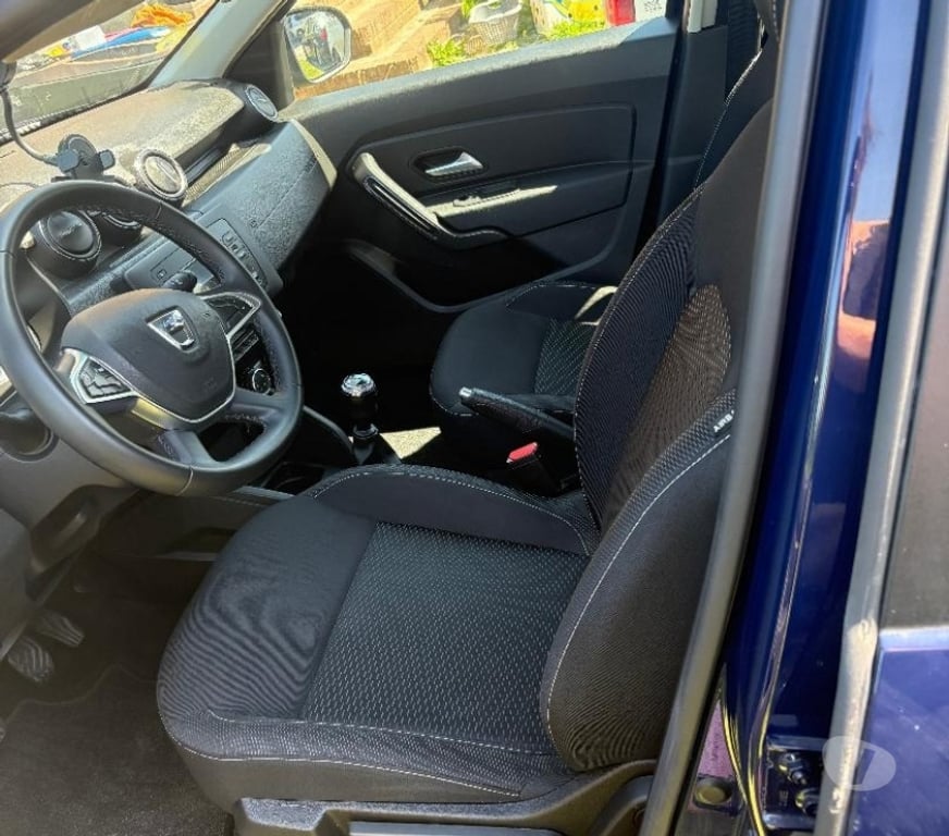Voiture d'occasion Nord Assevent - 59600 - Photos Vivastreet DACIA DUSTER 4X2 CONFORT 2018 ? 100000KMS TBEG
