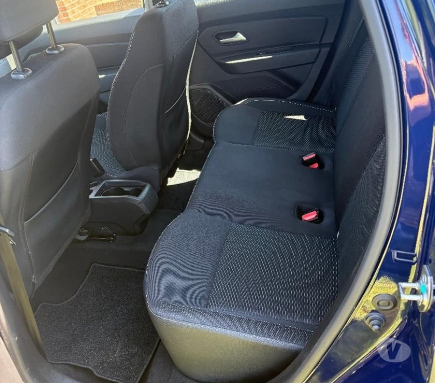 Voiture d'occasion Nord Assevent - 59600 - Photos Vivastreet DACIA DUSTER 4X2 CONFORT 2018 ? 100000KMS TBEG