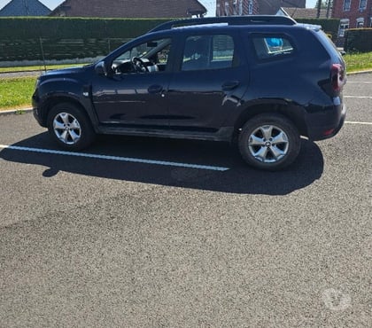 Voiture à vendre Assevent Nord - Photos Vivastreet DACIA DUSTER 4X2 CONFORT 2018 ? 100000KMS TBEG