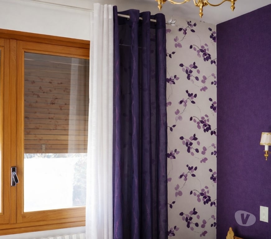 Vente Maison Savoie St Jean de Maurienne - 73300 - Photos Vivastreet Maison 196 m² – 2 appartements – Terrain - Jardin