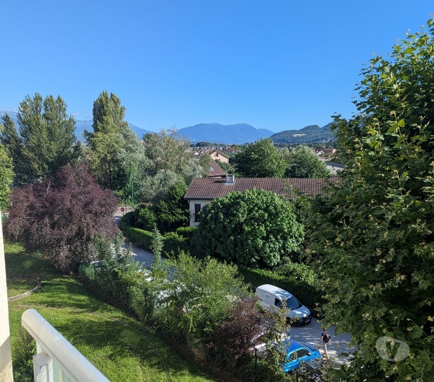 Location appartement Isère St Egreve - 38120 - Photos Vivastreet T3 ST EGREVE proche TRAM