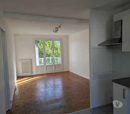 Location appartement St Egreve Isère - Photos Vivastreet T3 ST EGREVE proche TRAM