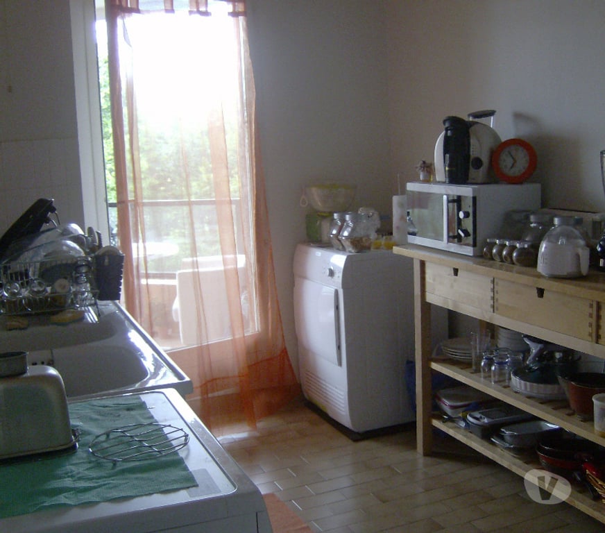 Appartements à vendre Haute-Garonne Ramonville St Agne - 31520 - Photos Vivastreet A VENDRE T2 55m² Port Sud - Garage + Parking fermés