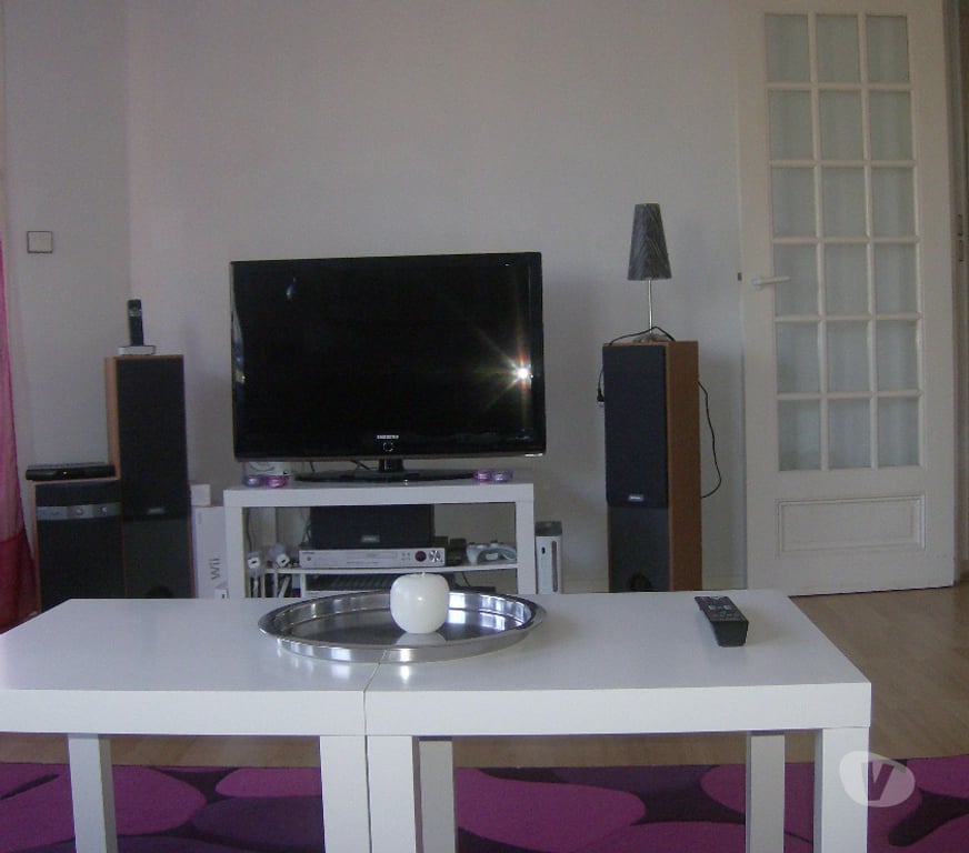 Appartements à vendre Haute-Garonne Ramonville St Agne - 31520 - Photos Vivastreet A VENDRE T2 55m² Port Sud - Garage + Parking fermés