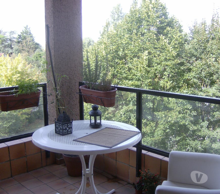 Appartements à vendre Haute-Garonne Ramonville St Agne - 31520 - Photos Vivastreet A VENDRE T2 55m² Port Sud - Garage + Parking fermés