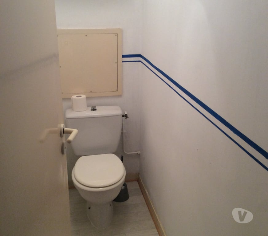 Appartements à vendre Haute-Garonne Ramonville St Agne - 31520 - Photos Vivastreet A VENDRE T2 55m² Port Sud - Garage + Parking fermés
