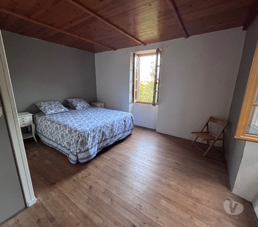 Location maison meublée Aveyron St Juery - 12550 - Photos Vivastreet Maison charmante à St Juery 12550
