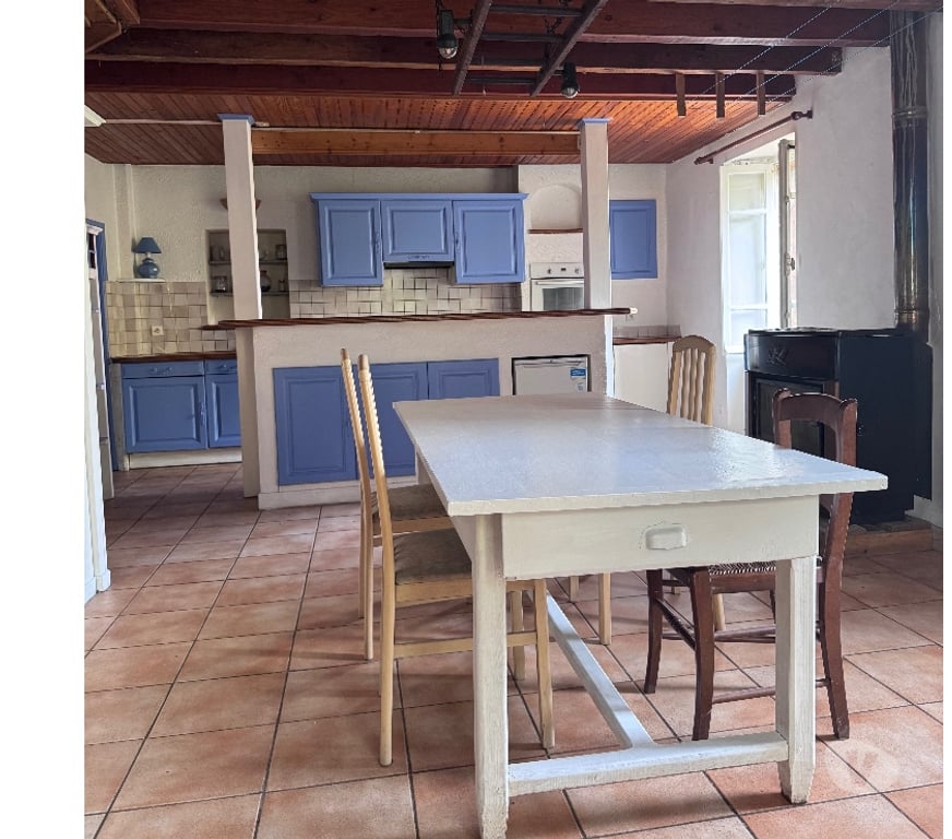 Location maison meublée Aveyron St Juery - 12550 - Photos Vivastreet Maison charmante à St Juery 12550