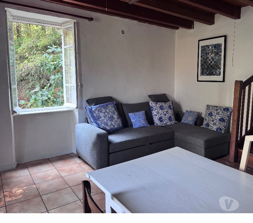 Location maison meublée Aveyron St Juery - 12550 - Photos Vivastreet Maison charmante à St Juery 12550