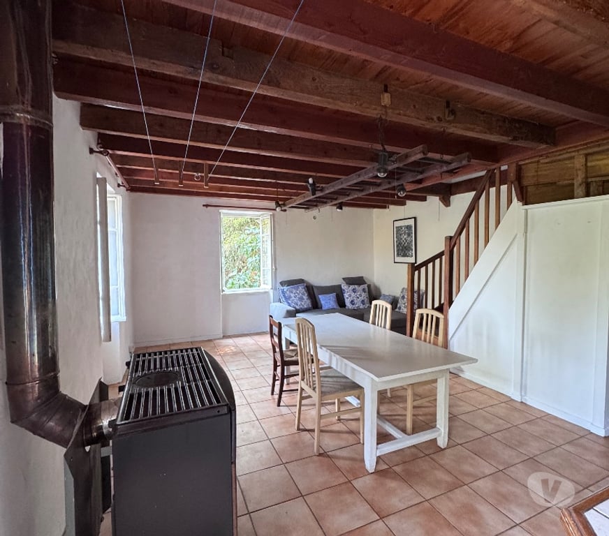 Location maison meublée Aveyron St Juery - 12550 - Photos Vivastreet Maison charmante à St Juery 12550