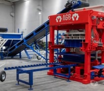 Photos Vivastreet Machine A Brique Pas Chere AGB 3.1