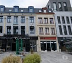 Roubaix - Nord — Immeuble mixte de rapport - Roubaix (59)