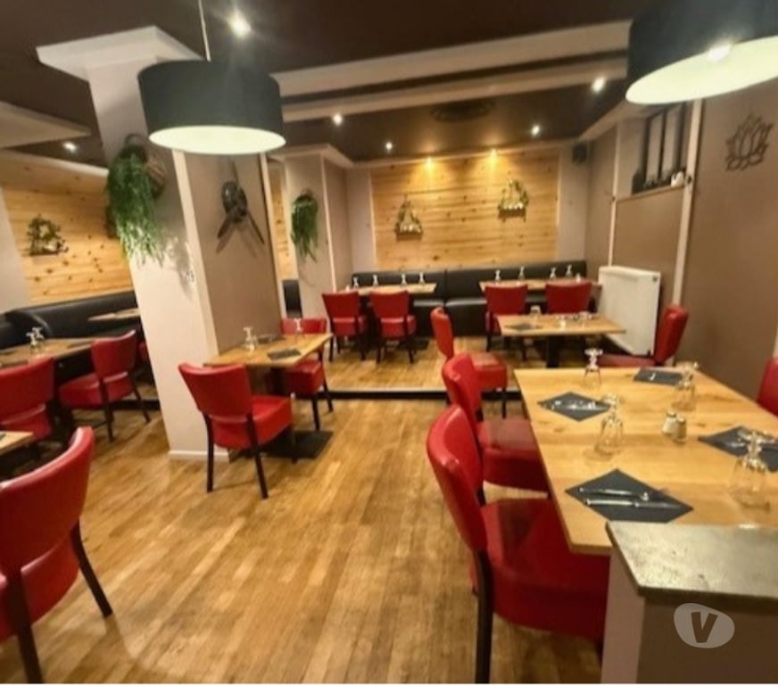 Vente Immeuble Nord Roubaix - 59100 - Photos Vivastreet Immeuble mixte de rapport - Roubaix (59)