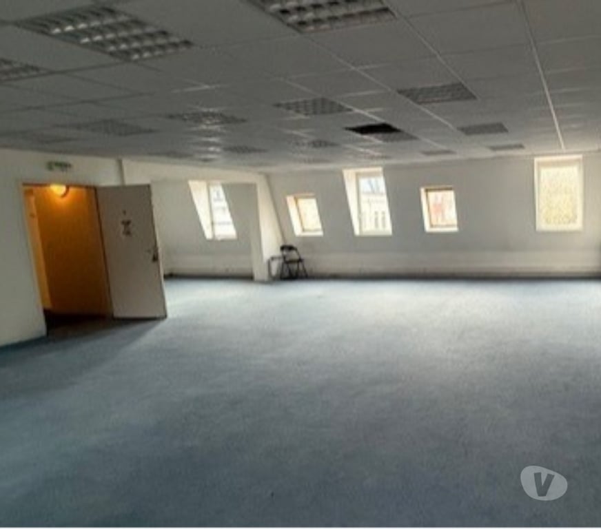 Vente Immeuble Nord Roubaix - 59100 - Photos Vivastreet Immeuble mixte de rapport - Roubaix (59)