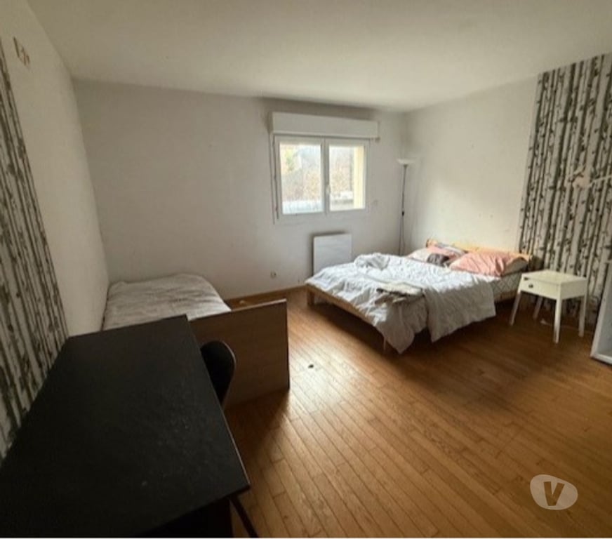 Vente Immeuble Nord Roubaix - 59100 - Photos Vivastreet Immeuble mixte de rapport - Roubaix (59)