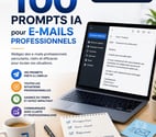 Bordeaux - Bordeaux — ProjectFlow Pack 100 Prompts IA E‑mails pro-15€