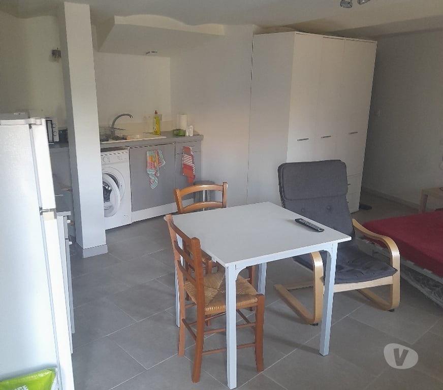 Appartement meublé Alpes-de-Haute-Provence Digne les Bains - 04000 - Photos Vivastreet studio meublé tout compris