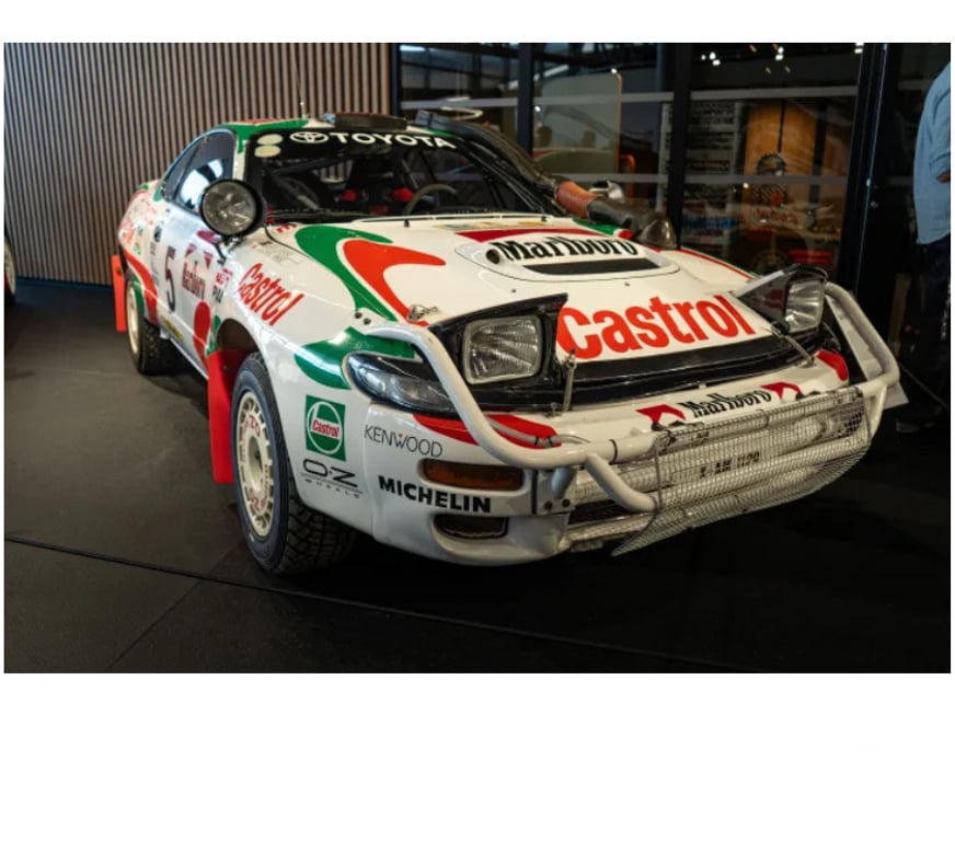 Spectacles Sarthe Le Mans - Photos Vivastreet 4 billets pour le M24 - Musée du Sport Automobile au Mans