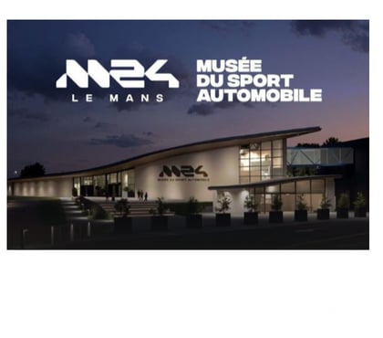 Billets spectacles Le Mans Le Mans - Photos Vivastreet 4 billets pour le M24 - Musée du Sport Automobile au Mans