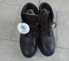 Chalons en Champagne - Marne — chaussures a l'Aigle fourrée