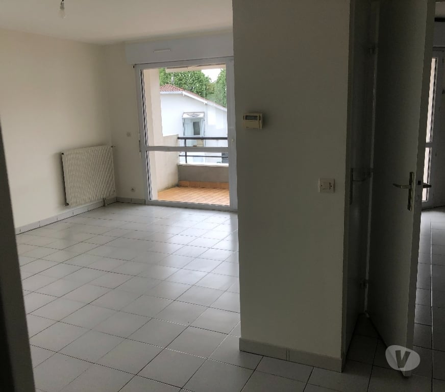 Appartements à vendre Landes St Martin de Seignanx - 40390 - Photos Vivastreet A vendre appartement