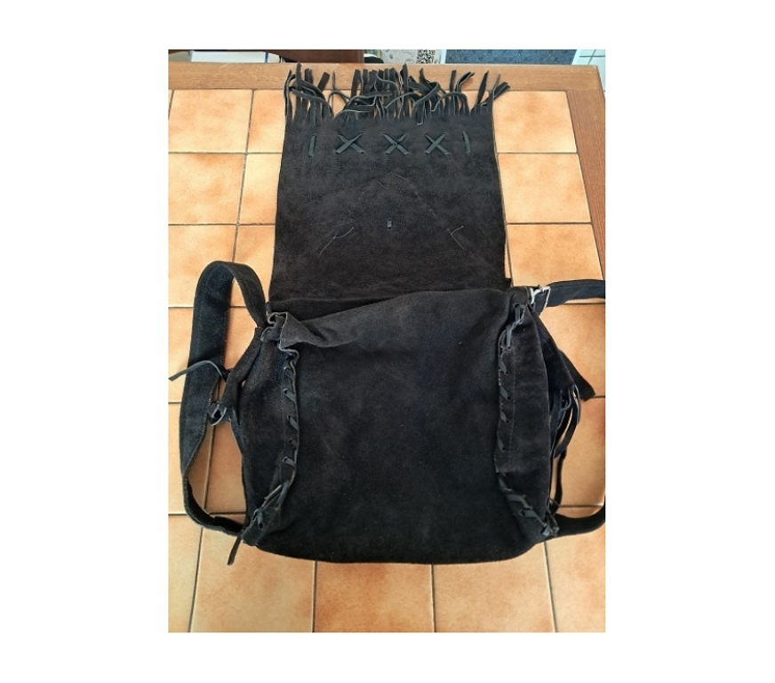 Accessoires - Bagagerie Moselle Maizières-lès-Metz - 57280 - Photos Vivastreet Sac à main USA indien amérin ecole mode bandoulière