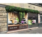 Paris 5ème ardt - Paris — Massages d'entretien et de bien etre