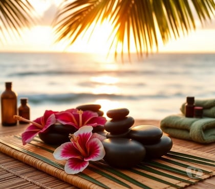 Massage Montpellier Montpellier - Photos Vivastreet Massages bien-être à domicile