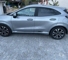 Selles sur Cher - Loir-et-Cher — FORD PUMA Ethanol (sans boitier)