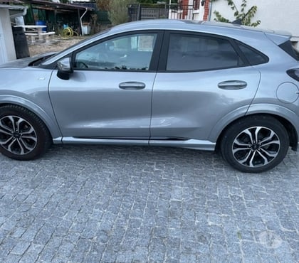 Voiture d'occasion Selles sur Cher Loir-et-Cher - Photos Vivastreet FORD PUMA Ethanol (sans boitier)