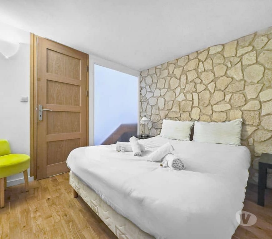 Appartement meublé Paris Paris 9ème ardt - 75009 - Photos Vivastreet Appartement meublé à louer disponible pour réservation