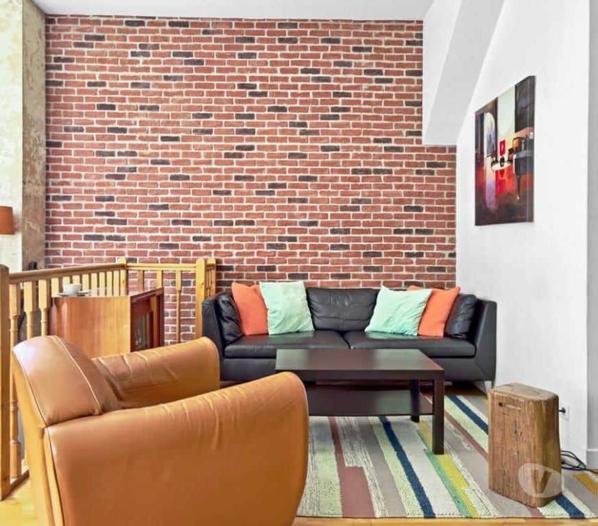Appartement meublé Paris Paris 9ème ardt - 75009 - Photos Vivastreet Appartement meublé à louer disponible pour réservation