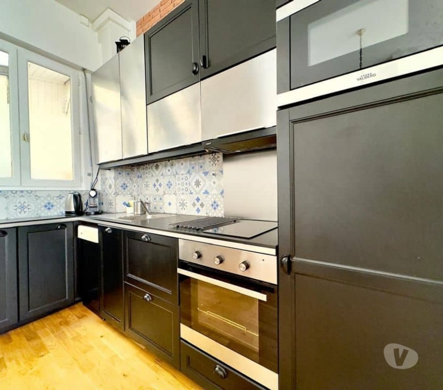 Appartement meublé Paris Paris 9ème ardt - 75009 - Photos Vivastreet Appartement meublé à louer disponible pour réservation