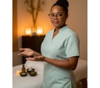 Le Cres - Hérault — Massage californien Lomi-Lomi Deep tissu 1h 80€