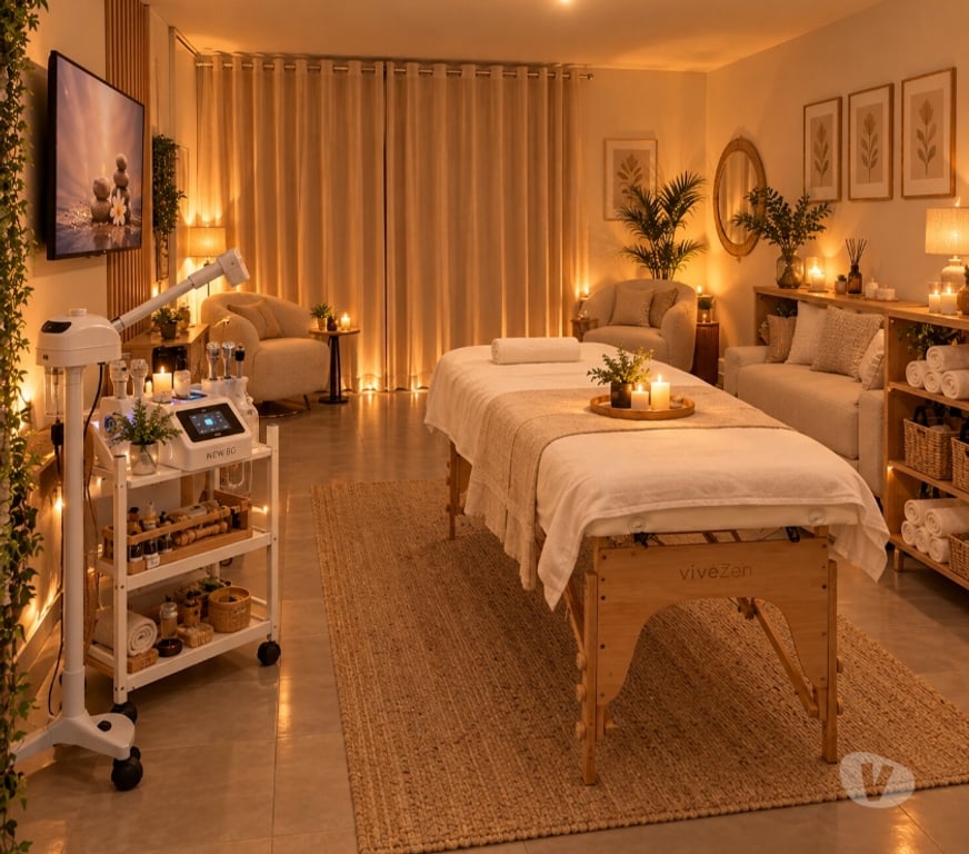 Massages Hérault Le Cres - 34920 - Photos Vivastreet Massage californien 1h 80€