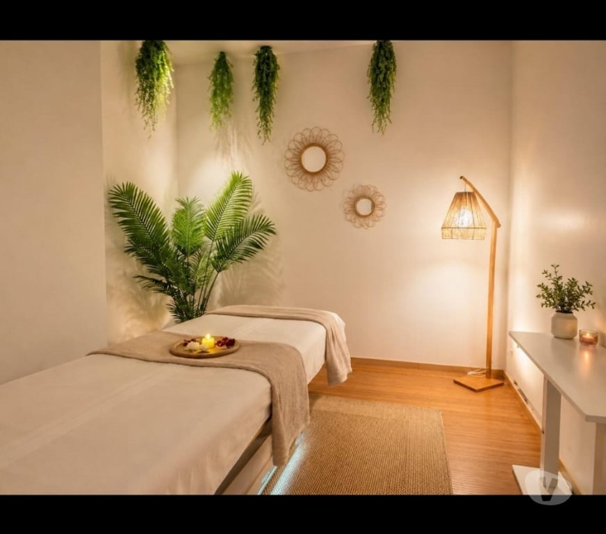 Massages Hérault Le Cres - 34920 - Photos Vivastreet Massage californien Lomi-Lomi Deep tissu 1h 80€